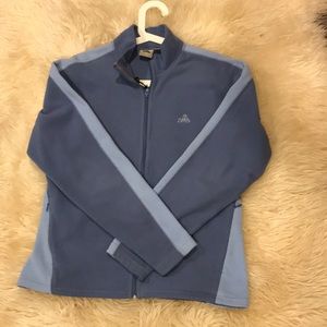 Women’s fleece jacket from EMS